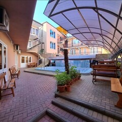 Отель Марэ, Сочи, Краснодарский край