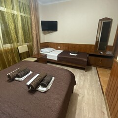 Отель Марэ, Сочи, Краснодарский край