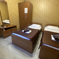 Отель Марэ, Сочи, Краснодарский край
