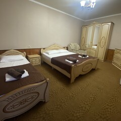 Отель Марэ, Сочи, Краснодарский край