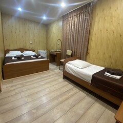 Отель Марэ, Сочи, Краснодарский край