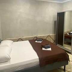 Отель Марэ, Сочи, Краснодарский край