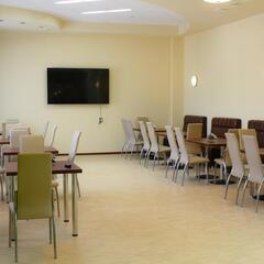 Санаторий-профилакторий Юбилейный ГХК, Железногорск (Красноярский край), Красноярский край