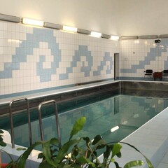 Санаторий-профилакторий Юбилейный ГХК, Железногорск (Красноярский край), Красноярский край