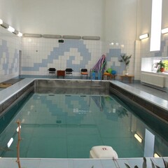 Санаторий-профилакторий Юбилейный ГХК, Железногорск (Красноярский край), Красноярский край