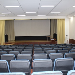 Санаторий-профилакторий Юбилейный ГХК, Железногорск (Красноярский край), Красноярский край