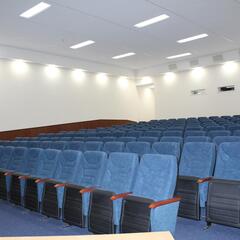 Санаторий-профилакторий Юбилейный ГХК, Железногорск (Красноярский край), Красноярский край