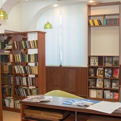 Санаторий-профилакторий Юбилейный ГХК, Железногорск (Красноярский край), Красноярский край