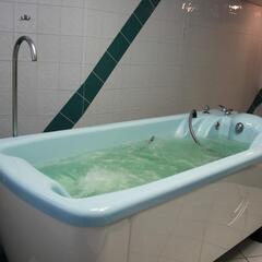 Санаторий-профилакторий Юбилейный ГХК, Железногорск (Красноярский край), Красноярский край