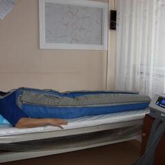 Санаторий-профилакторий Юбилейный ГХК, Железногорск (Красноярский край), Красноярский край