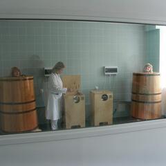 Санаторий-профилакторий Юбилейный ГХК, Железногорск (Красноярский край), Красноярский край