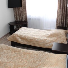 Санаторий-профилакторий Юбилейный ГХК, Железногорск (Красноярский край), Красноярский край