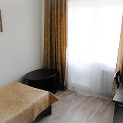 Санаторий-профилакторий Юбилейный ГХК, Железногорск (Красноярский край), Красноярский край