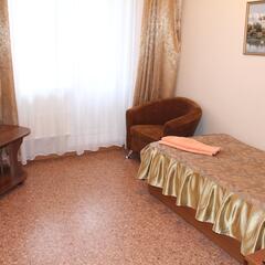 Санаторий-профилакторий Юбилейный ГХК, Железногорск (Красноярский край), Красноярский край