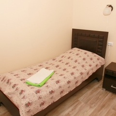 Санаторий-профилакторий Юбилейный ГХК, Железногорск (Красноярский край), Красноярский край