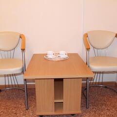 Санаторий-профилакторий Юбилейный ГХК, Железногорск (Красноярский край), Красноярский край