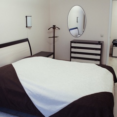 Санаторий-профилакторий Юбилейный ГХК, Железногорск (Красноярский край), Красноярский край