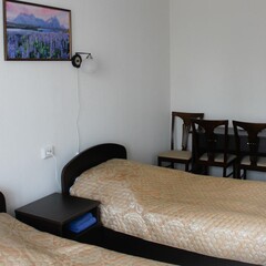 Санаторий-профилакторий Юбилейный ГХК, Железногорск (Красноярский край), Красноярский край