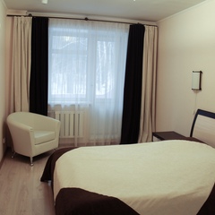 Санаторий-профилакторий Юбилейный ГХК, Железногорск (Красноярский край), Красноярский край