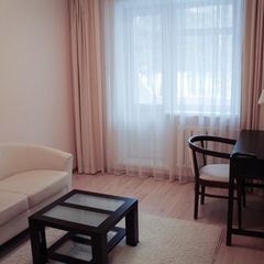 Санаторий-профилакторий Юбилейный ГХК, Железногорск (Красноярский край), Красноярский край