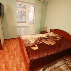 Санаторий-профилакторий Юбилейный ГХК, Железногорск (Красноярский край), Красноярский край