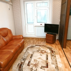 Санаторий-профилакторий Юбилейный ГХК, Железногорск (Красноярский край), Красноярский край