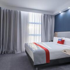 Отель Holiday Inn Express, Ереван