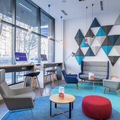 Отель Holiday Inn Express, Ереван