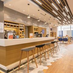 Отель Holiday Inn Express, Ереван