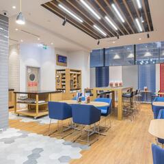 Отель Holiday Inn Express, Ереван