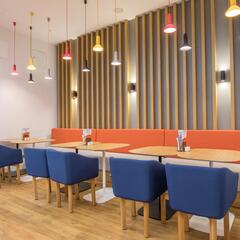 Отель Holiday Inn Express, Ереван