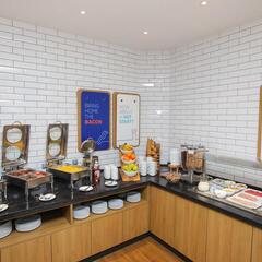 Отель Holiday Inn Express, Ереван