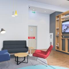 Отель Holiday Inn Express, Ереван