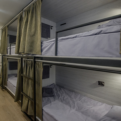 Гостиница Артелеком, Архангельск, Архангельская область