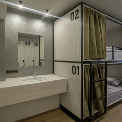 Гостиница Артелеком, Архангельск, Архангельская область