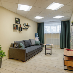 Гостиница Артелеком, Архангельск, Архангельская область