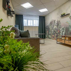 Гостиница Артелеком, Архангельск, Архангельская область