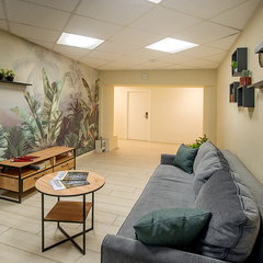 Гостиница Артелеком, Архангельск, Архангельская область