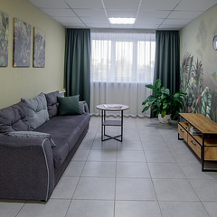 Гостиница Артелеком, Архангельск, Архангельская область