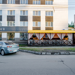 Гостиница Артелеком, Архангельск, Архангельская область