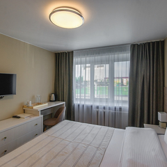 Гостиница Артелеком, Архангельск, Архангельская область