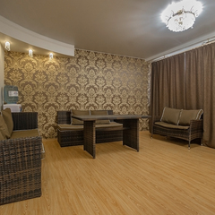 Гостиница Артелеком, Архангельск, Архангельская область