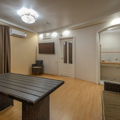 Гостиница Артелеком, Архангельск, Архангельская область