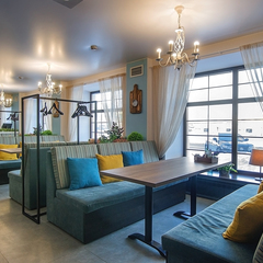 Гостиница Артелеком, Архангельск, Архангельская область