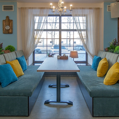 Гостиница Артелеком, Архангельск, Архангельская область