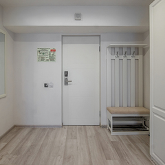 Гостиница Артелеком, Архангельск, Архангельская область