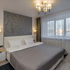 Гостиница Артелеком, Архангельск, Архангельская область