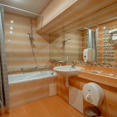 Гостиница Артелеком, Архангельск, Архангельская область