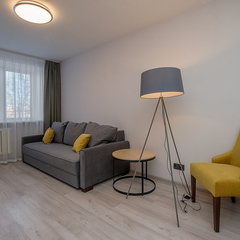 Гостиница Артелеком, Архангельск, Архангельская область