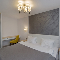 Гостиница Артелеком, Архангельск, Архангельская область